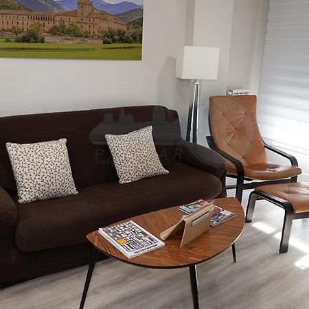 Apartment muy céntrico y diseño moderno 7' Laurel Logroño Extérieur photo