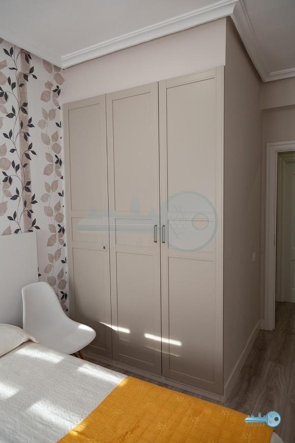 Apartment muy céntrico y diseño moderno 7' Laurel Logroño Extérieur photo