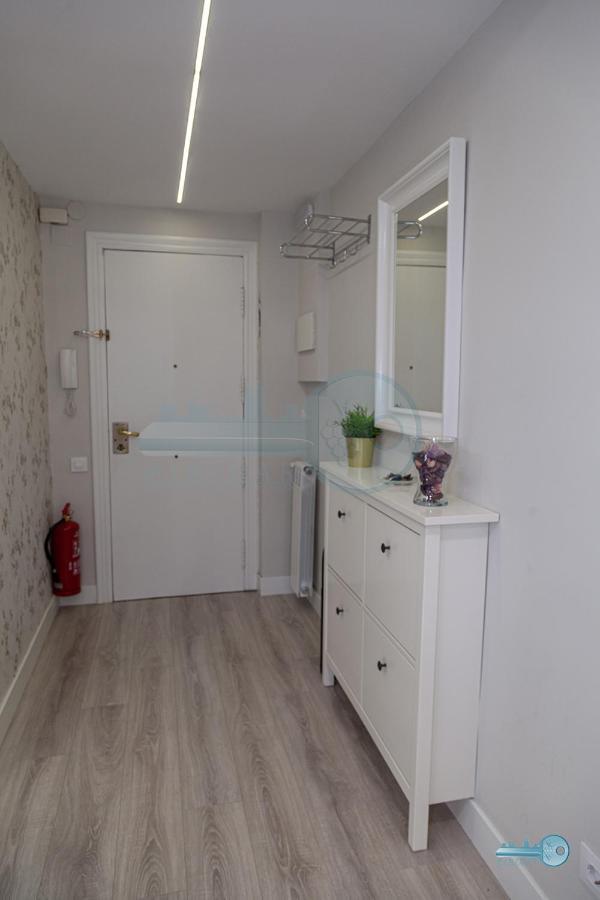 Apartment muy céntrico y diseño moderno 7' Laurel Logroño Extérieur photo