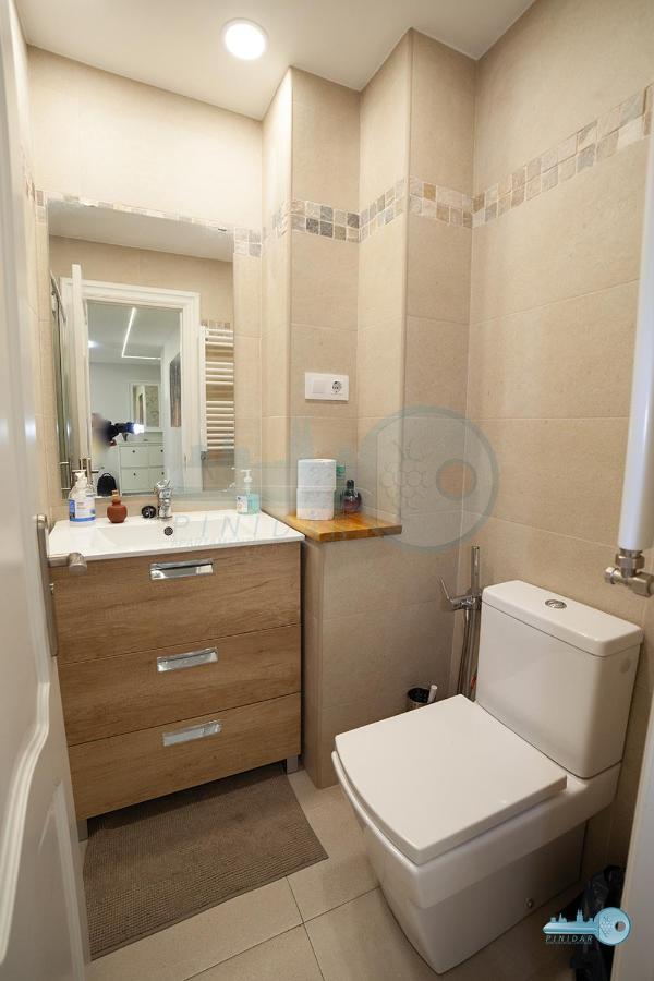 Apartment muy céntrico y diseño moderno 7' Laurel Logroño Extérieur photo